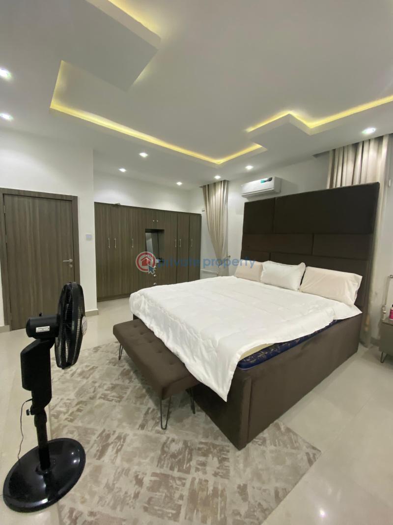 3 bedroom Block Of Flats For Sale Lekki Phase1 Lekki Phase 1 Lagos - 11