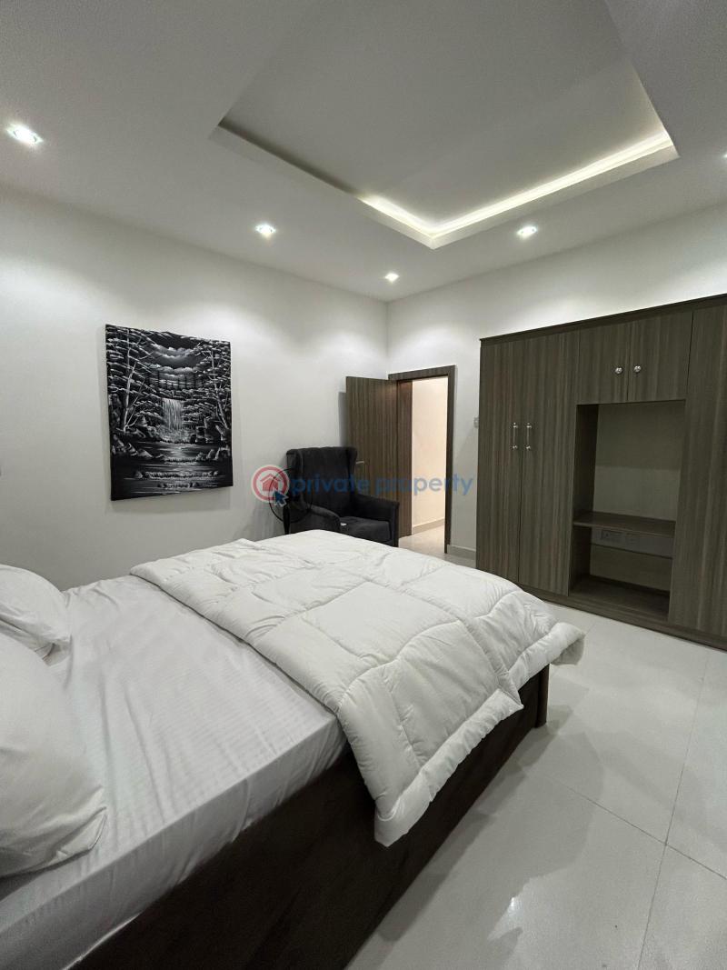 3 bedroom Block Of Flats For Sale Lekki Phase1 Lekki Phase 1 Lagos - 7