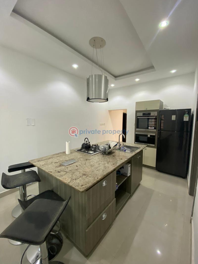 3 bedroom Block Of Flats For Sale Lekki Phase1 Lekki Phase 1 Lagos - 9