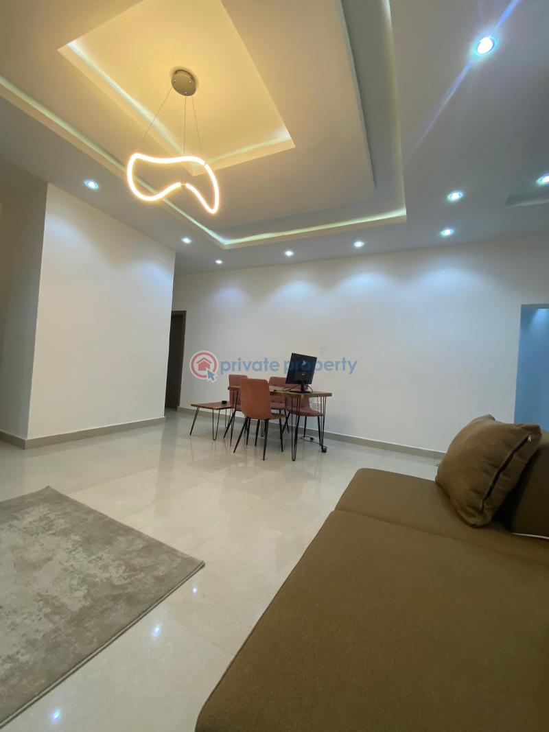 3 bedroom Block Of Flats For Sale Lekki Phase1 Lekki Phase 1 Lagos - 12