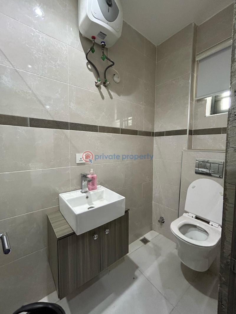 3 bedroom Block Of Flats For Sale Lekki Phase1 Lekki Phase 1 Lagos - 2