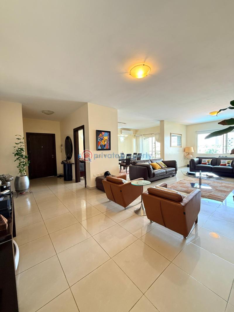 3 bedroom Block Of Flats For Sale Gerard Road Ikoyi Lagos - 5