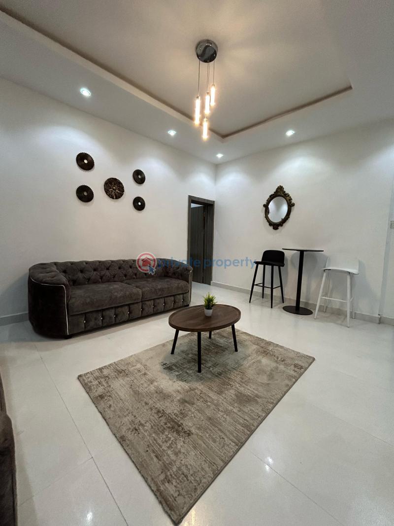 3 bedroom Block Of Flats For Sale Lekki Phase1 Lekki Phase 1 Lagos - 4