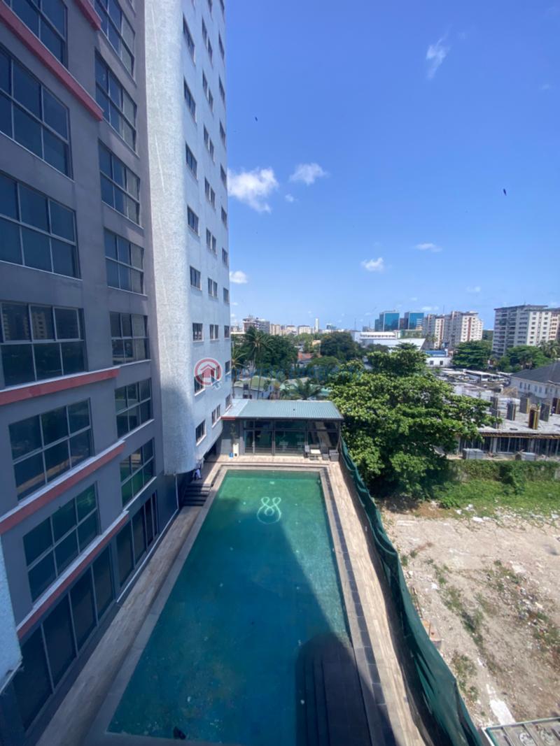 3 bedroom Block Of Flats For Rent Victoria Island Lagos - 3