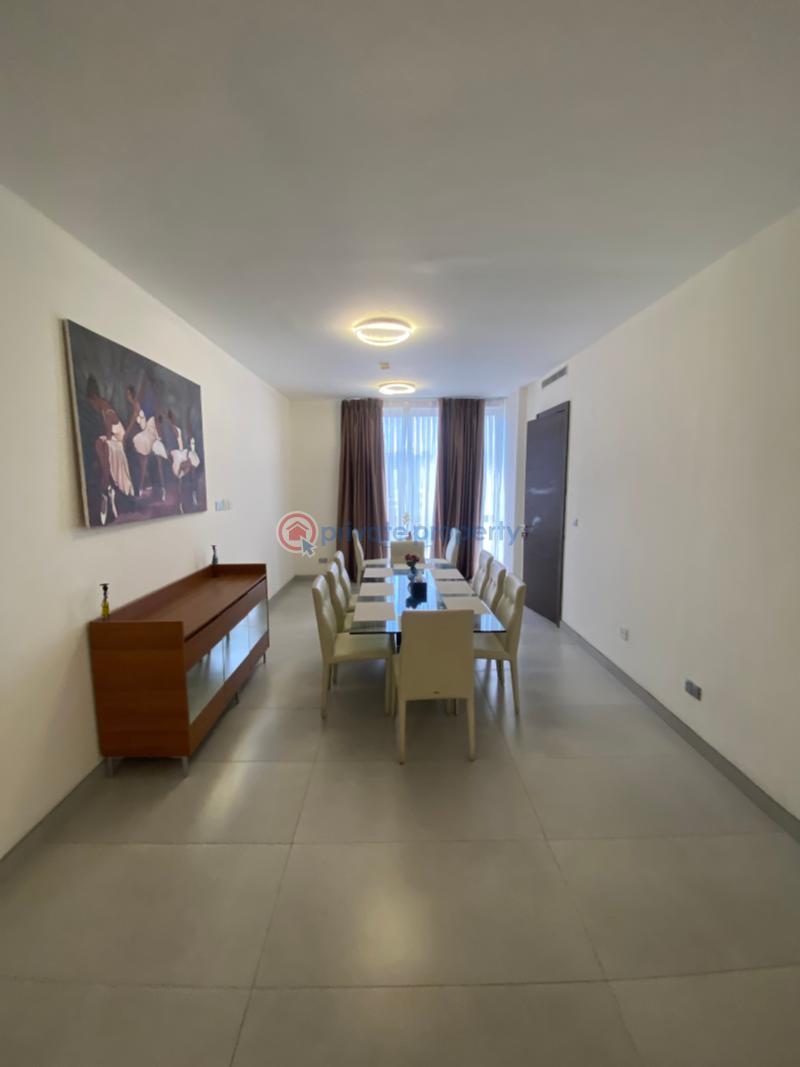 3 bedroom Block Of Flats For Rent Victoria Island Lagos - 2