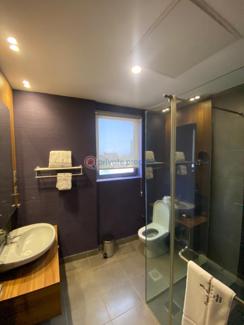 3 bedroom Block Of Flats For Rent Victoria Island Lagos - 4