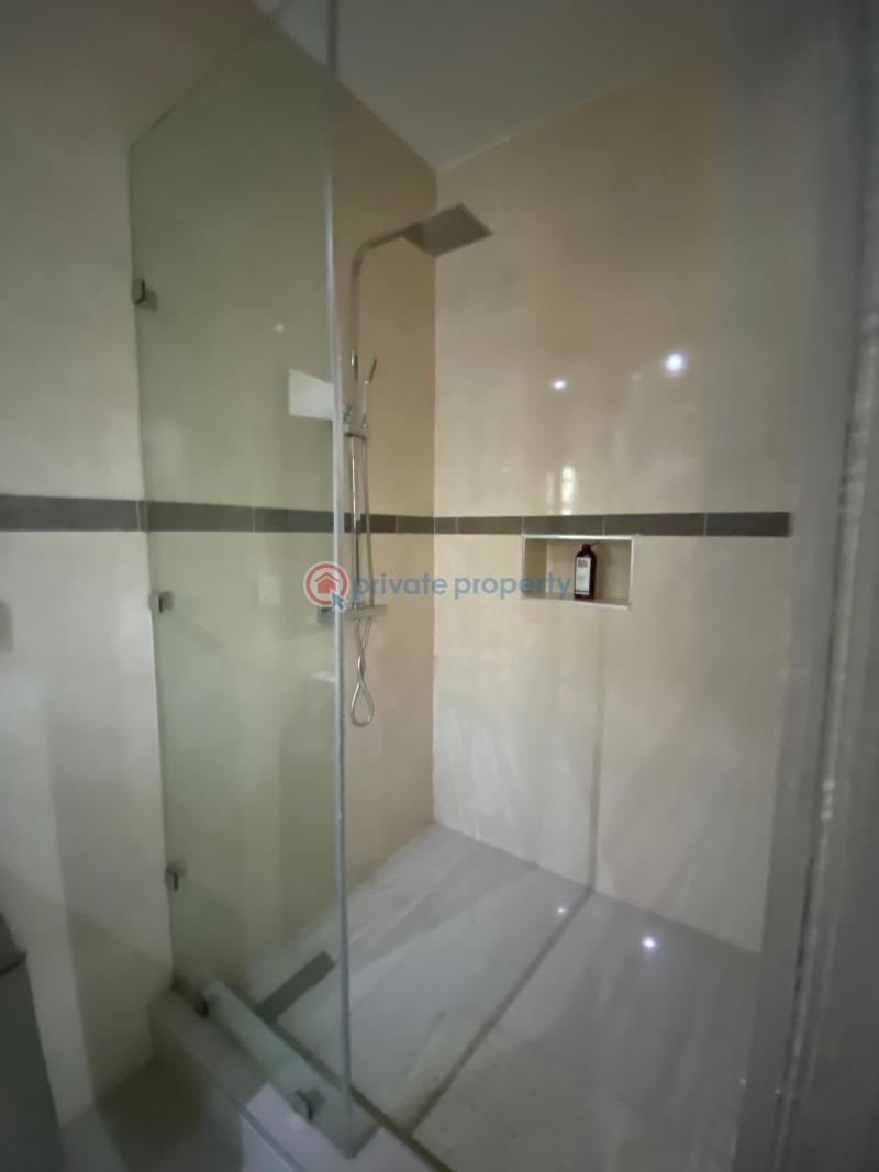 3 bedroom Block Of Flats For Sale Lekki Phase1 Lekki Phase 1 Lagos - 10