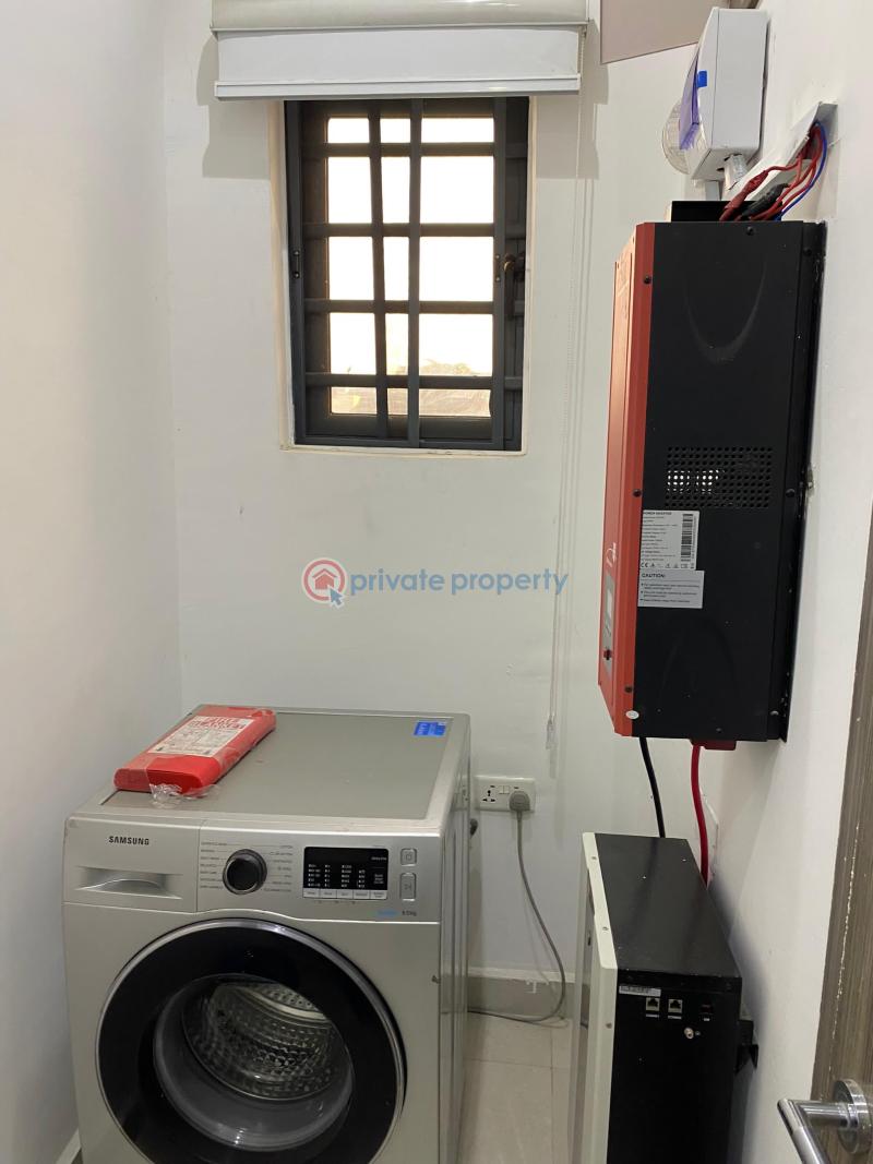 3 bedroom Block Of Flats For Sale Lekki Phase1 Lekki Phase 1 Lagos - 8