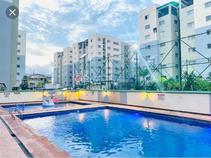 3 bedroom Block Of Flats For Sale Prime Waters Ikate Elegushi Lekki Lagos - 1