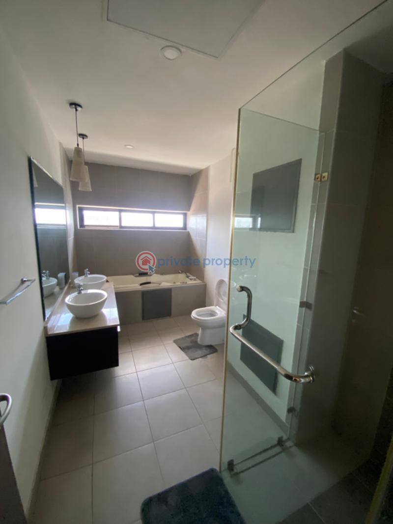 4 bedroom Block Of Flats For Rent Victoria Island Lagos - 6