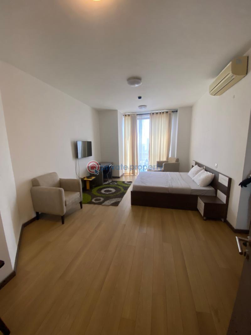 4 bedroom Block Of Flats For Rent Victoria Island Lagos - 5