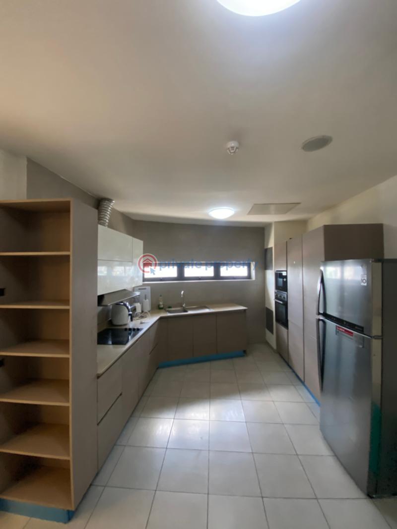 4 bedroom Block Of Flats For Rent Victoria Island Lagos - 2
