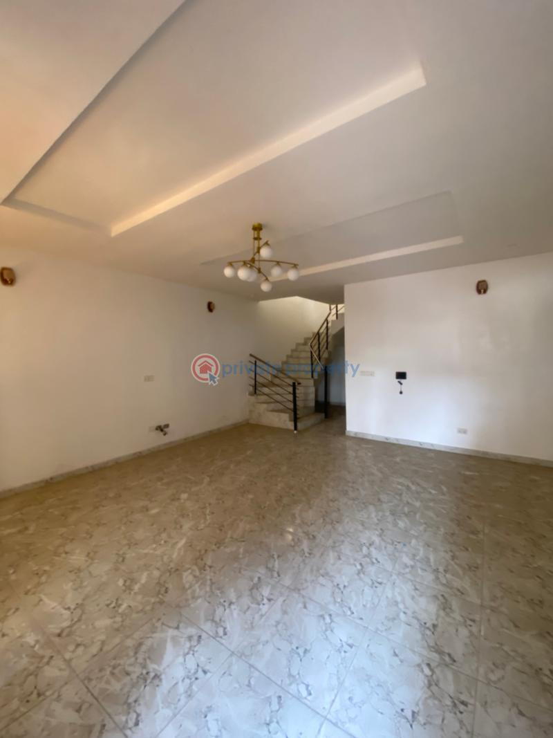 4 bedroom Semi detached Duplex For Sale Ikota Lekki Lagos - 1
