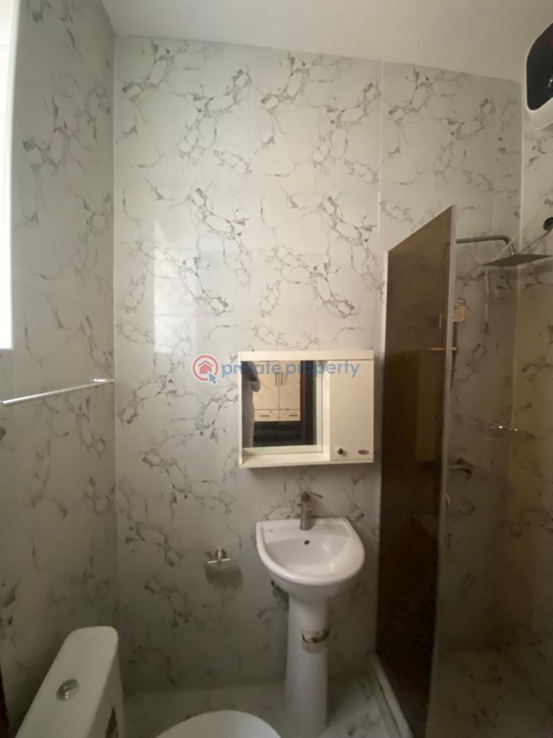4 bedroom Semi detached Duplex For Sale Ikota Lekki Lagos - 5
