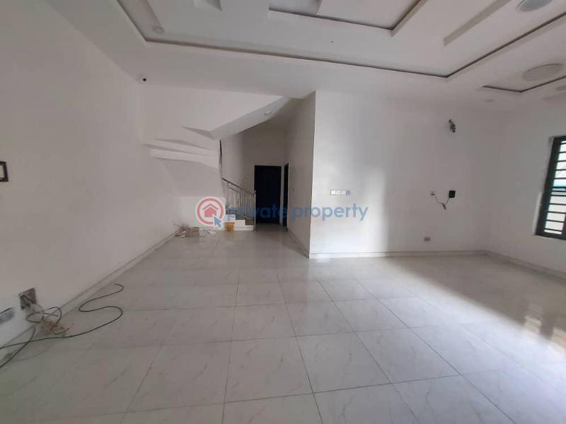 4 bedroom Semi detached Duplex For Rent Osapa London Lekki Lagos - 2