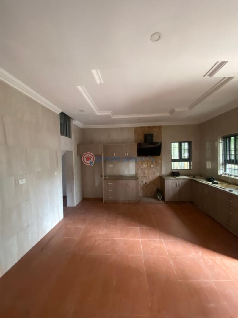 4 bedroom Detached Duplex For Rent Orchid Road Lekki Expressway Lagos - 2