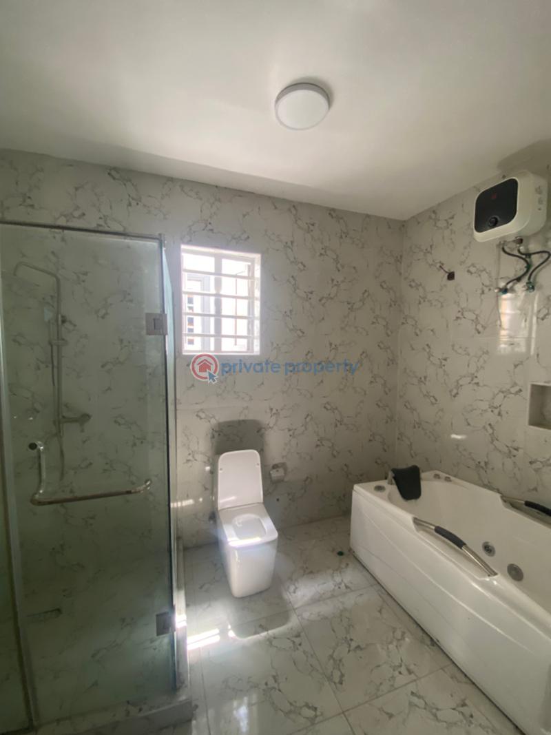 4 bedroom Semi detached Duplex For Sale Ikota Lekki Lagos - 2