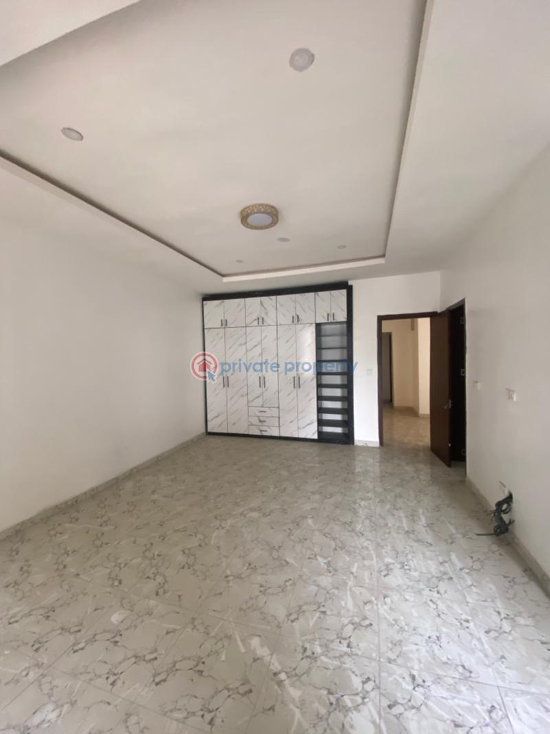 4 bedroom Semi detached Duplex For Sale Ikota Lekki Lagos - 3