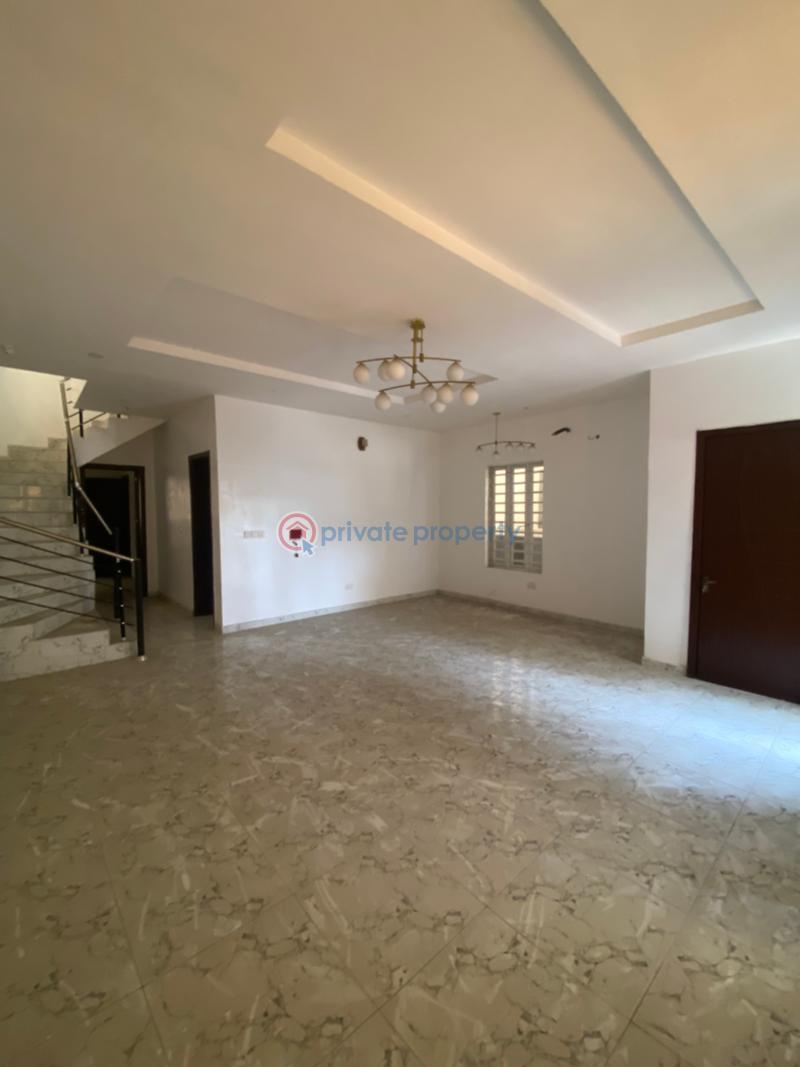4 bedroom Semi detached Duplex For Sale Ikota Lekki Lagos - 6
