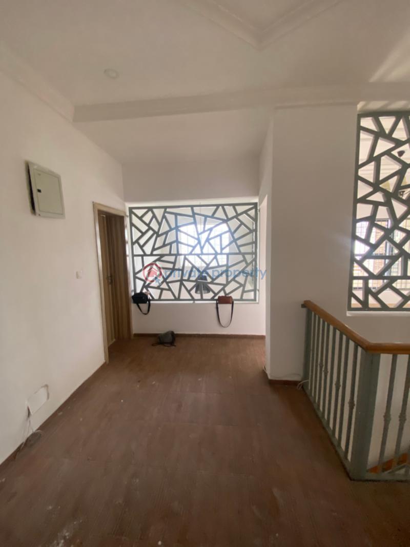 4 bedroom Detached Duplex For Rent Orchid Road Lekki Expressway Lagos - 3