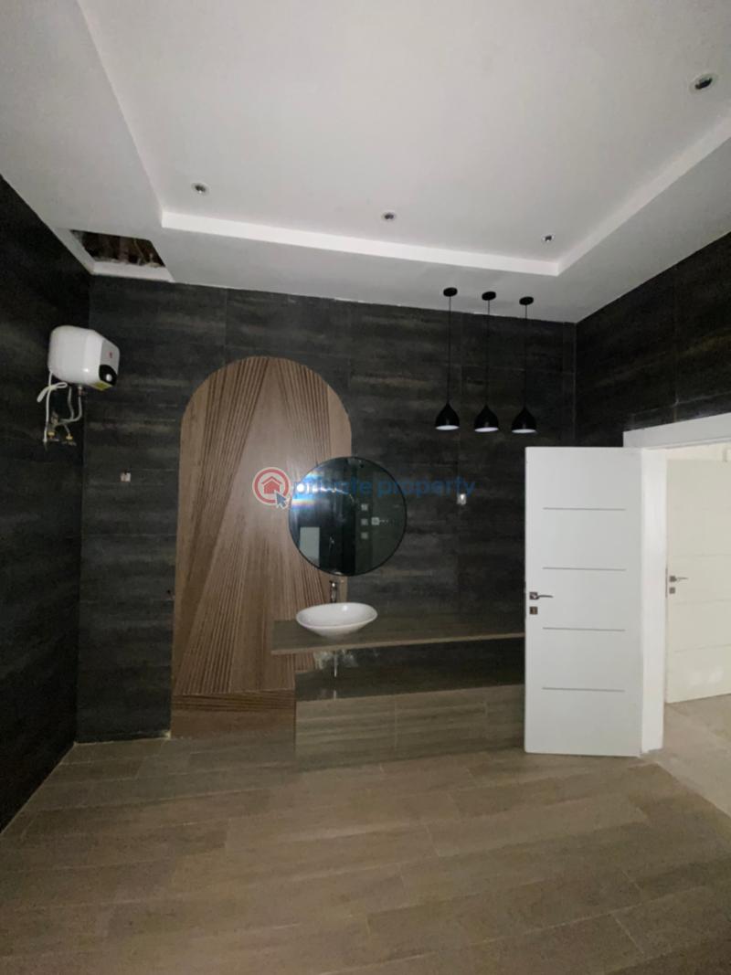 4 bedroom Detached Duplex For Sale Ikota Lekki Lagos - 16