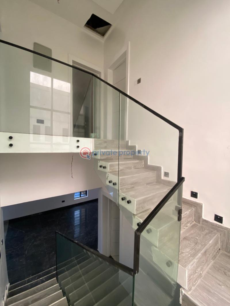 4 bedroom Detached Duplex For Sale Ikota Lekki Lagos - 17