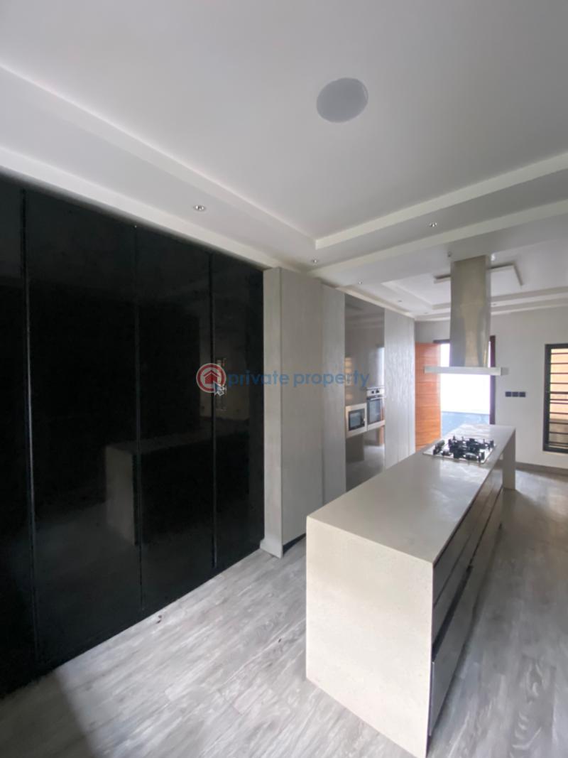 4 bedroom Detached Duplex For Sale Ikota Lekki Lagos - 7