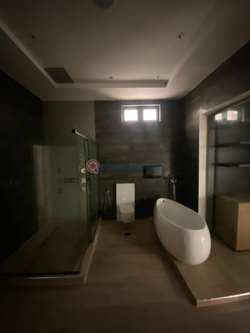 4 bedroom Detached Duplex For Sale Ikota Lekki Lagos - 11