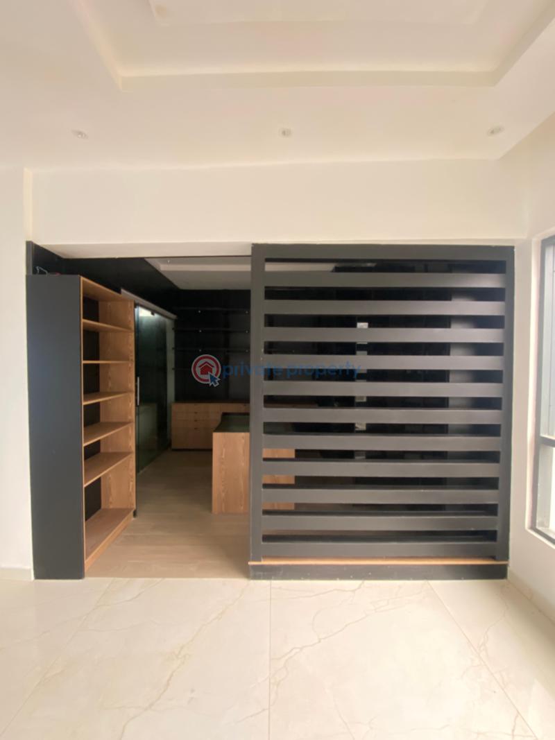 4 bedroom Detached Duplex For Sale Ikota Lekki Lagos - 9
