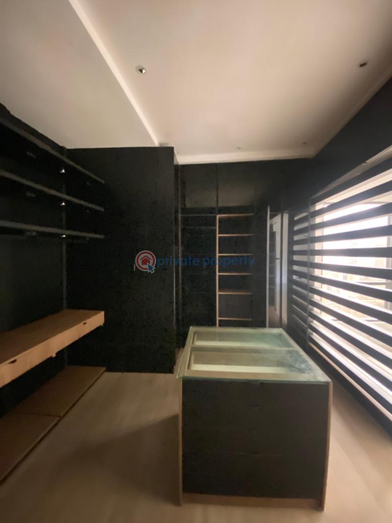 4 bedroom Detached Duplex For Sale Ikota Lekki Lagos - 13