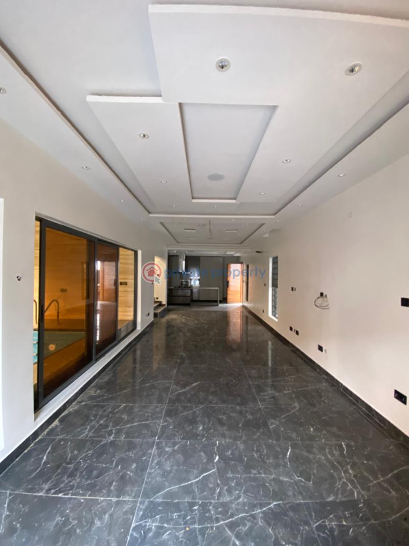 4 bedroom Detached Duplex For Sale Ikota Lekki Lagos - 3