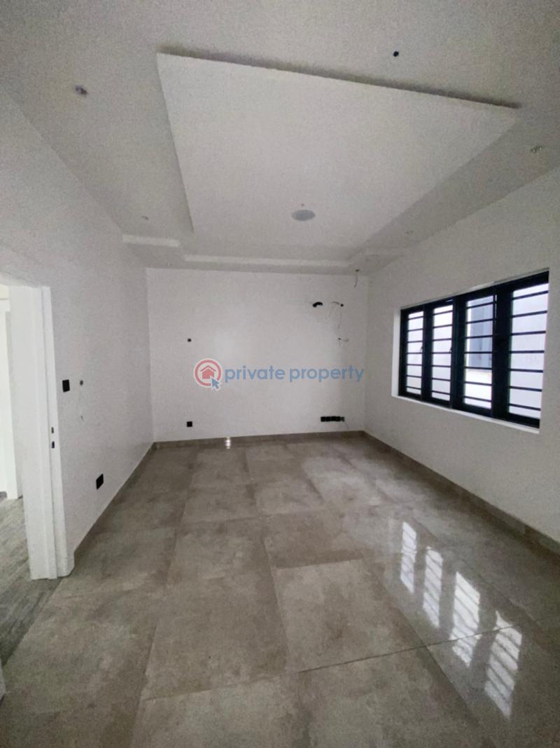 4 bedroom Detached Duplex For Sale Ikota Lekki Lagos - 15