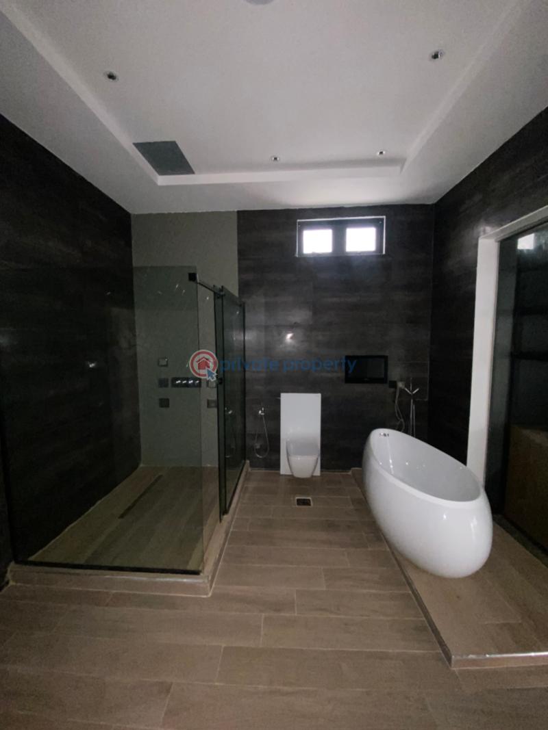 4 bedroom Detached Duplex For Sale Ikota Lekki Lagos - 14