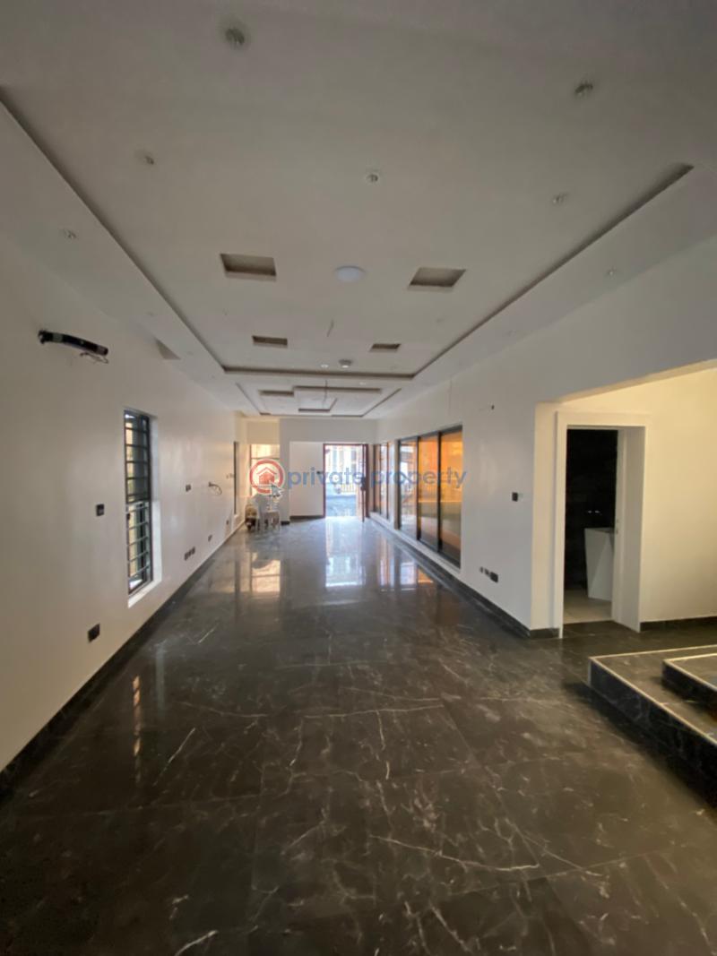 4 bedroom Detached Duplex For Sale Ikota Lekki Lagos - 1