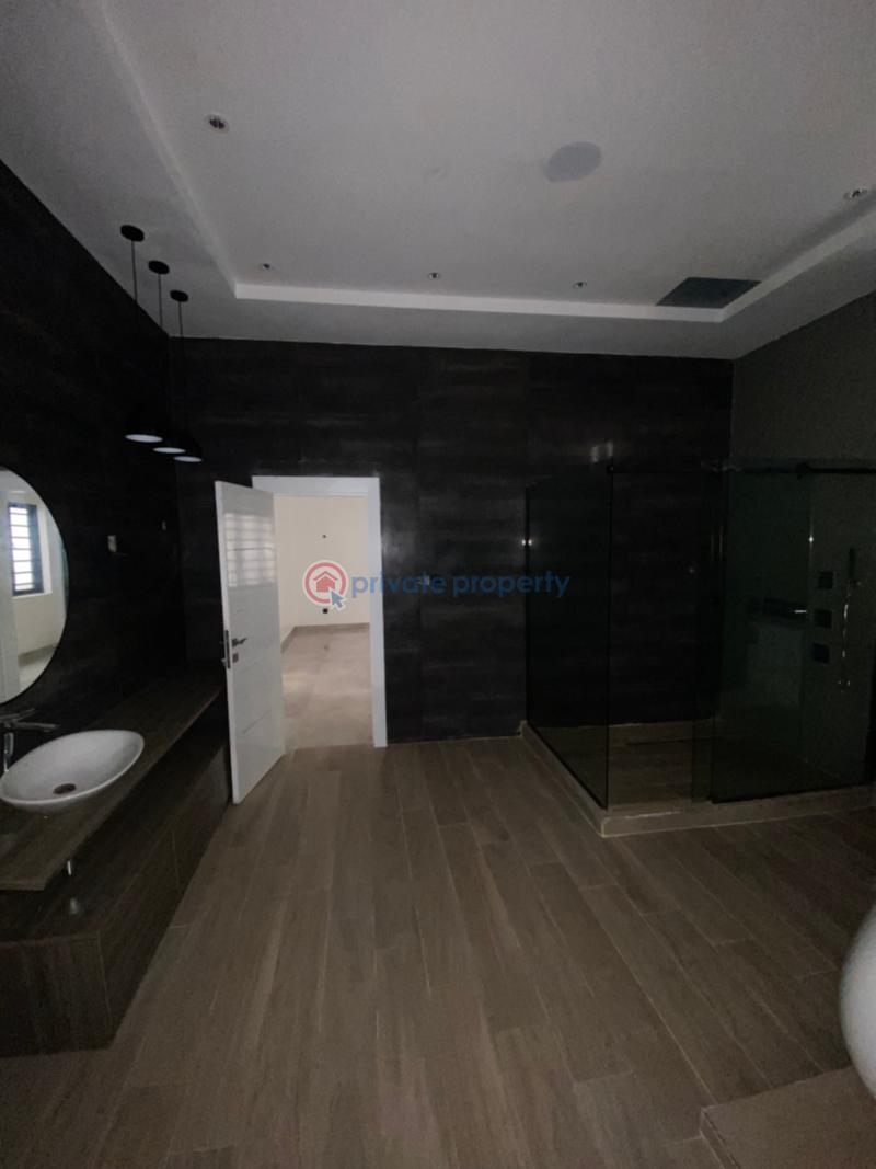 4 bedroom Detached Duplex For Sale Ikota Lekki Lagos - 12