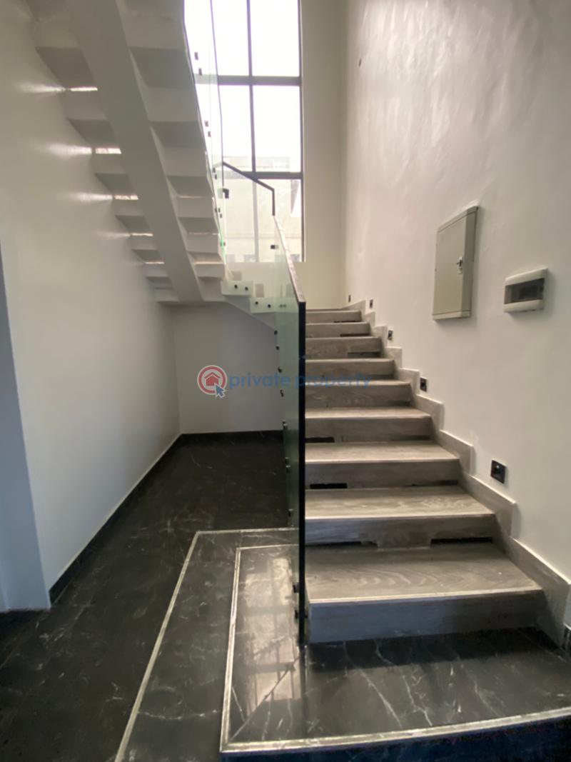 4 bedroom Detached Duplex For Sale Ikota Lekki Lagos - 6