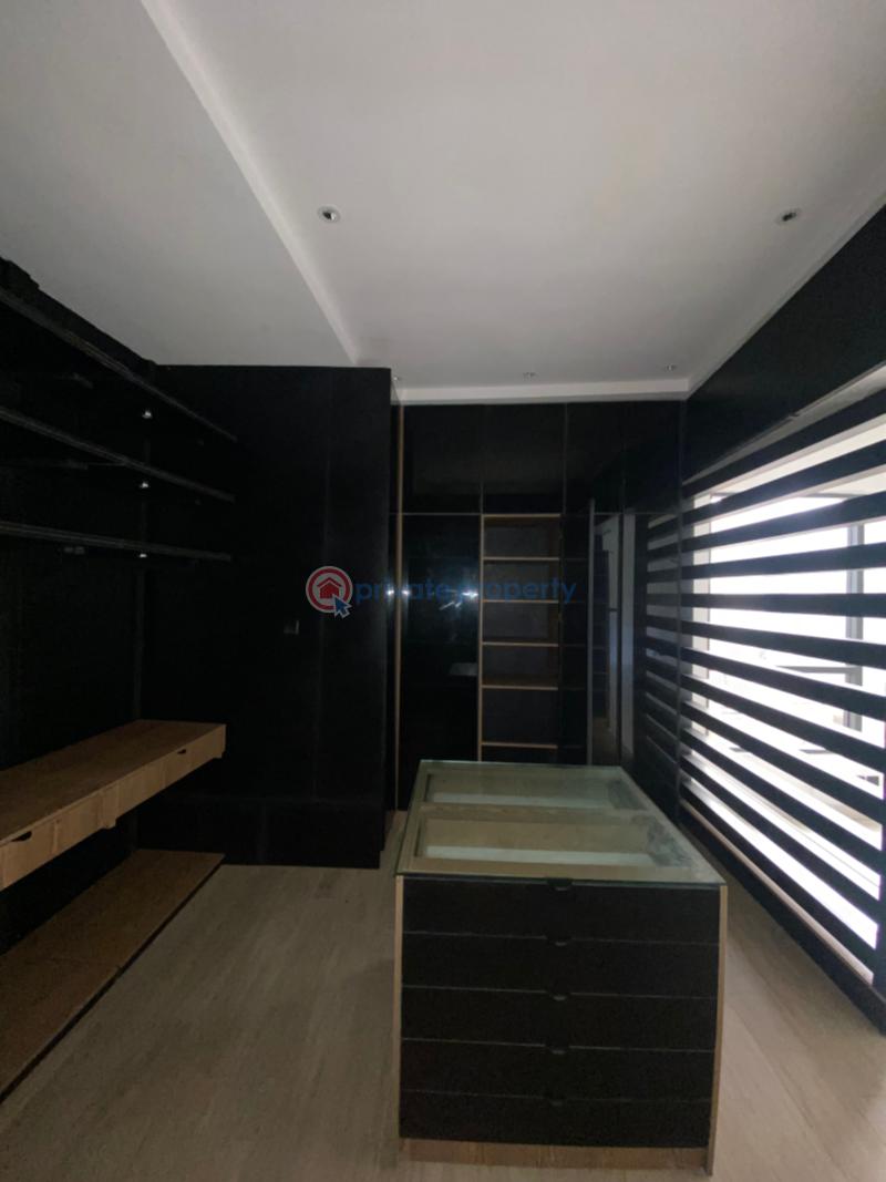 4 bedroom Detached Duplex For Sale Ikota Lekki Lagos - 19