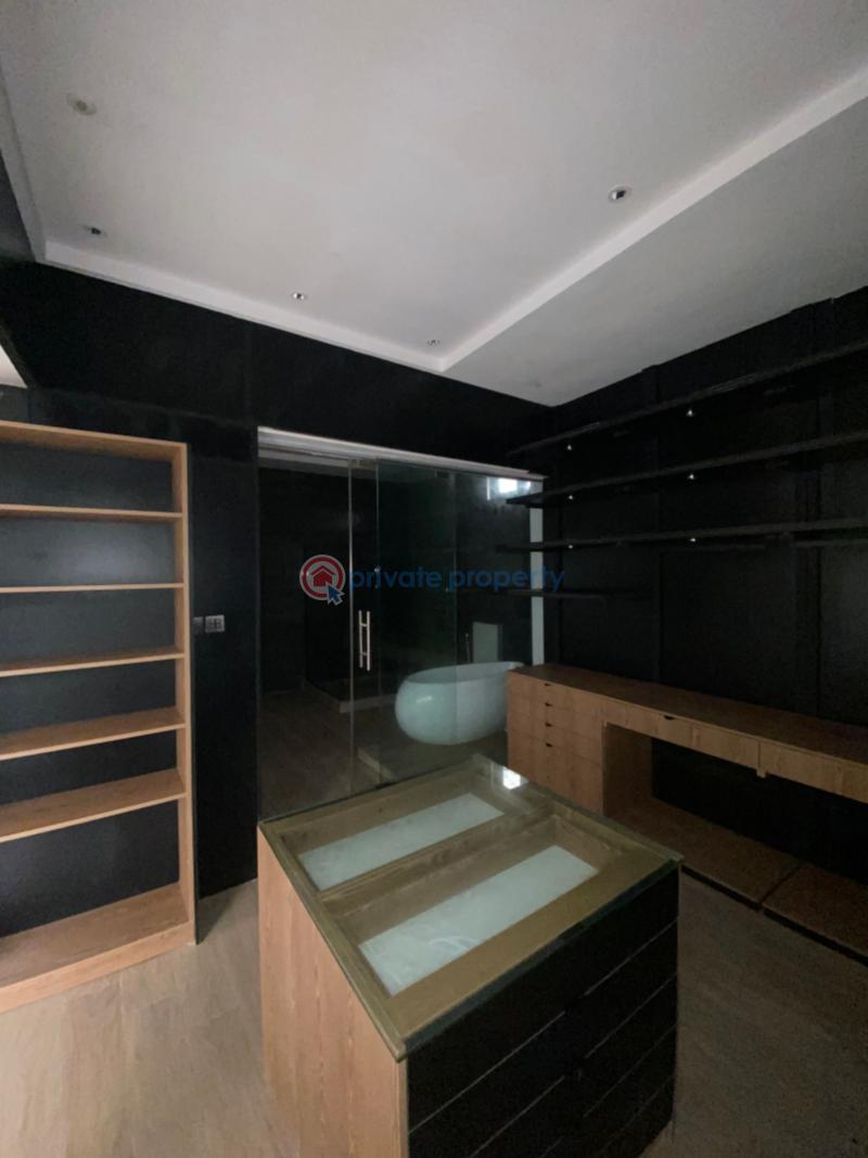 4 bedroom Detached Duplex For Sale Ikota Lekki Lagos - 18
