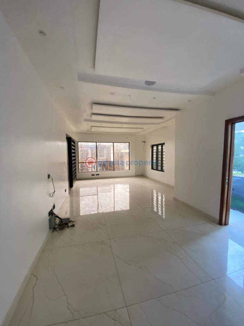 4 bedroom Detached Duplex For Sale Ikota Lekki Lagos - 10