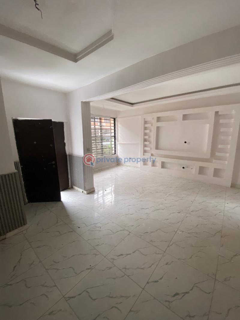 4 bedroom Terraced Duplex For Rent Osapa London Lekki Lagos - 1