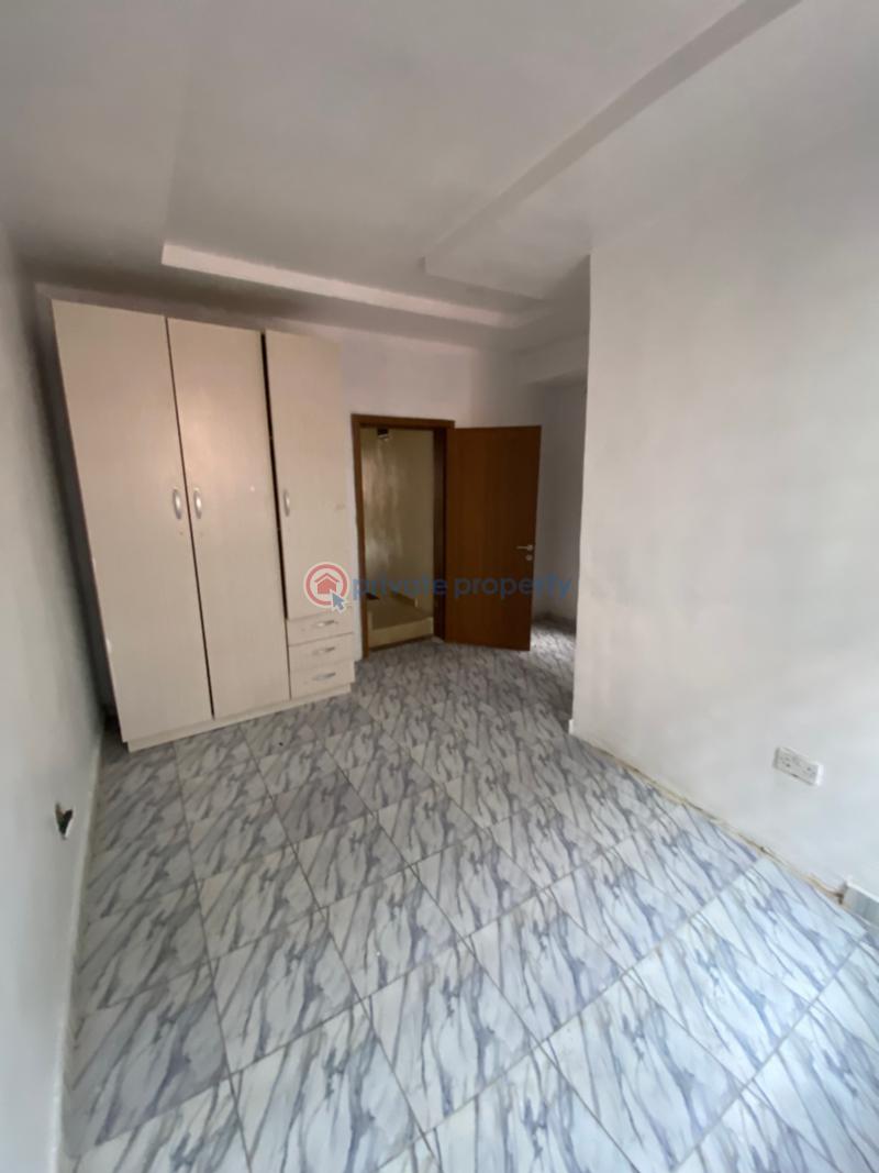 4 bedroom Terraced Duplex For Rent Osapa London Lekki Lagos - 8