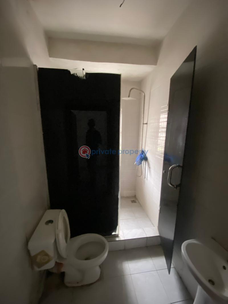 4 bedroom Terraced Duplex For Rent Osapa London Lekki Lagos - 5