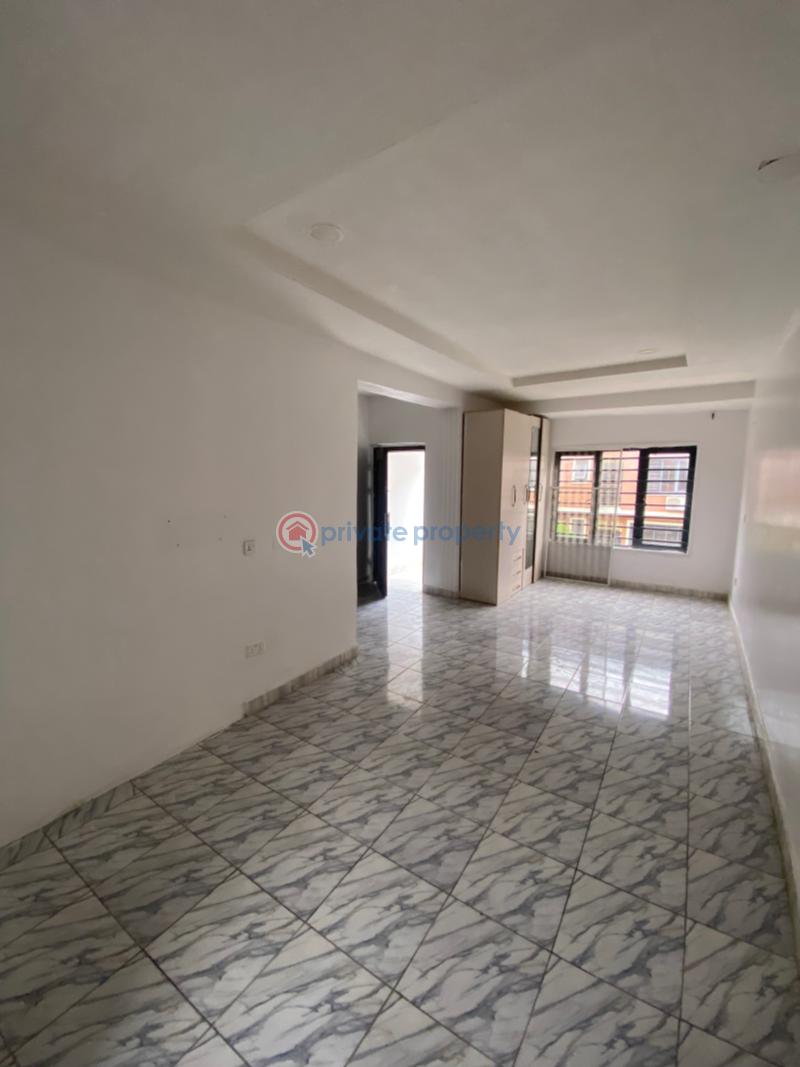 4 bedroom Terraced Duplex For Rent Osapa London Lekki Lagos - 4