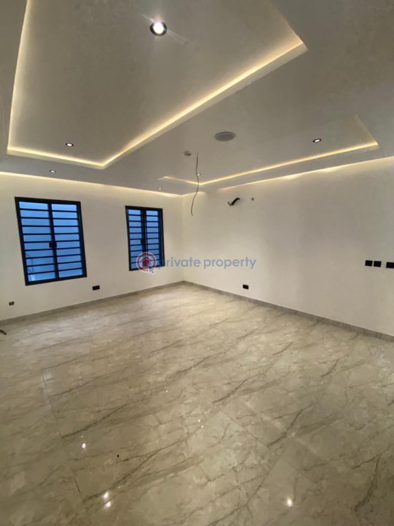 4 bedroom Terraced Duplex For Sale Lekki Right Lekki Phase 1 Lagos - 1