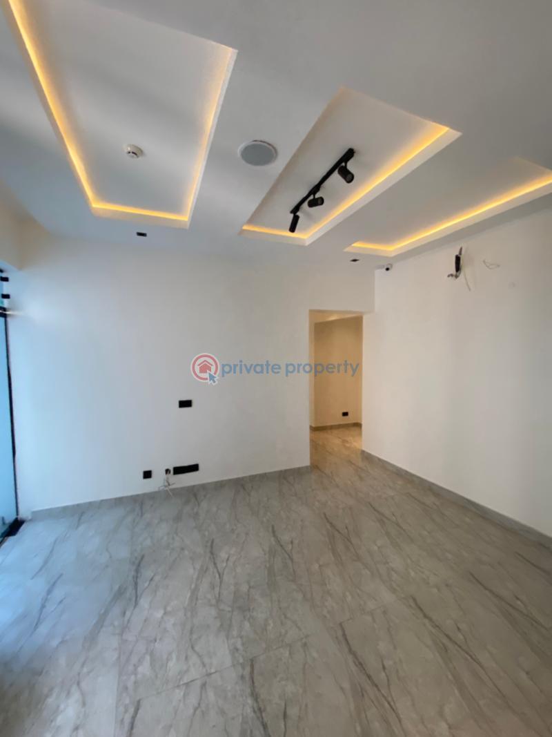 4 bedroom Terraced Duplex For Sale Lekki Right Lekki Phase 1 Lagos - 3