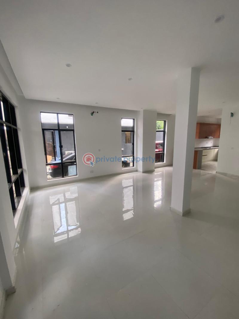 4 bedroom Terraced Duplex For Sale Ahmadu Bello Way Victoria Island Lagos - 8