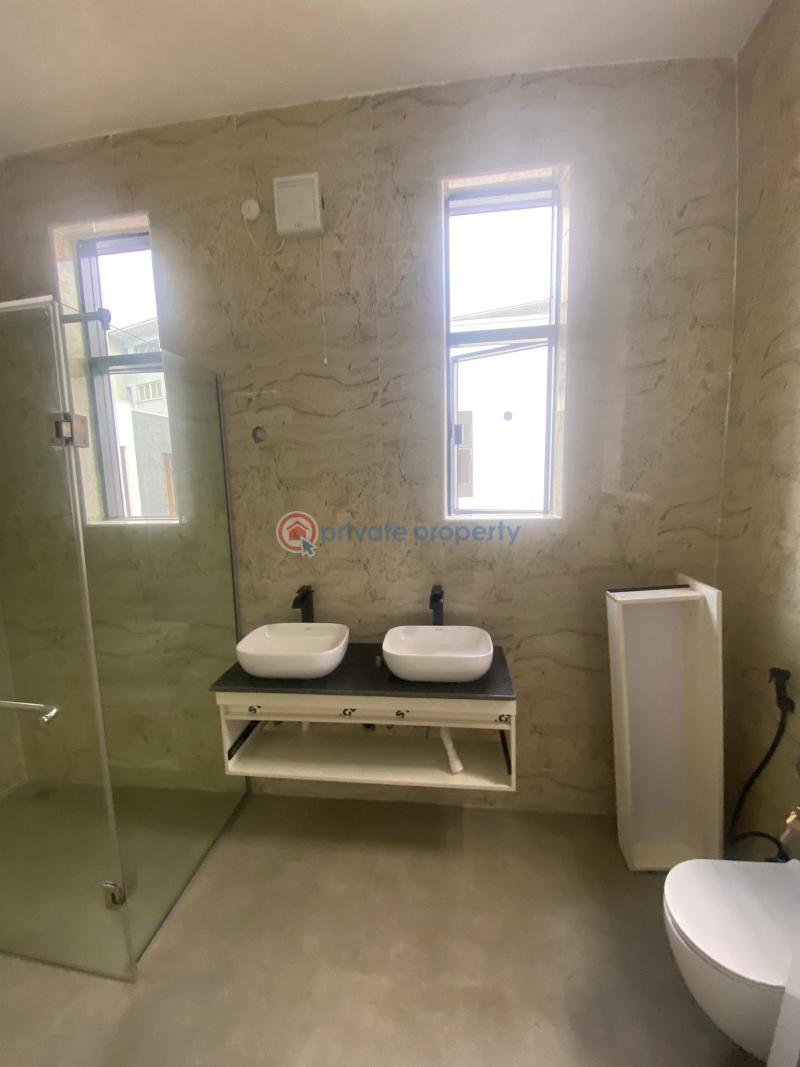 4 bedroom Terraced Duplex For Sale Ahmadu Bello Way Victoria Island Lagos - 4