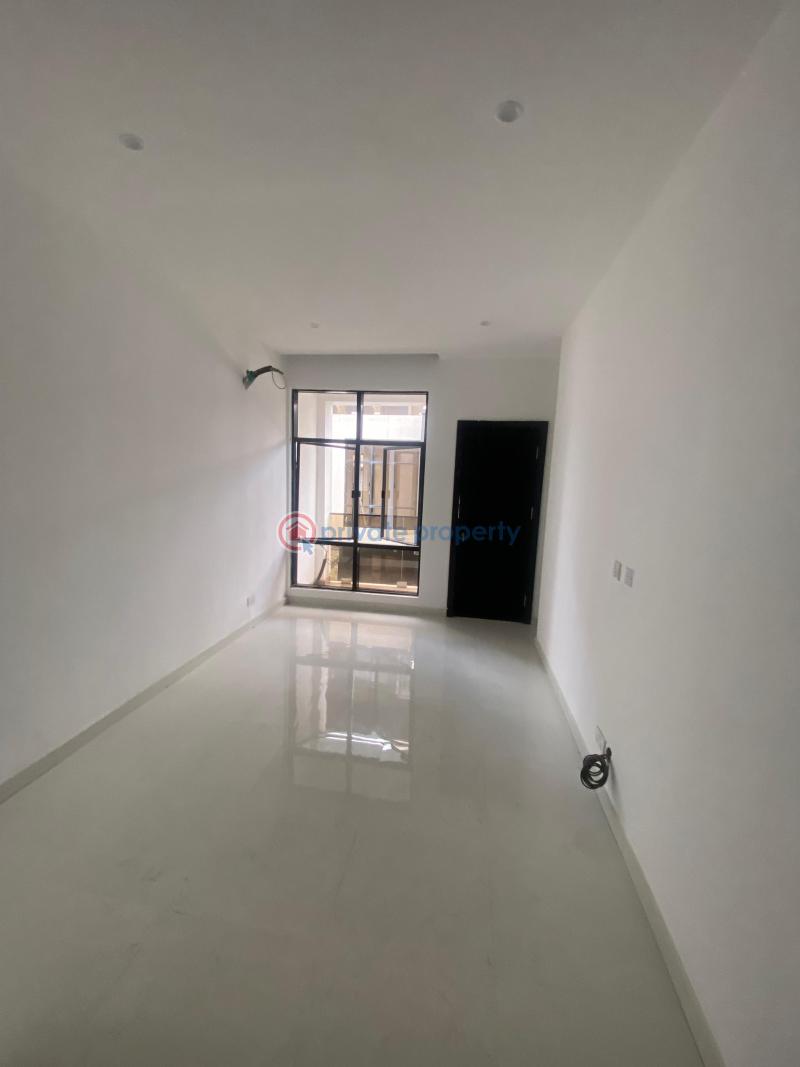 4 bedroom Terraced Duplex For Sale Ahmadu Bello Way Victoria Island Lagos - 6