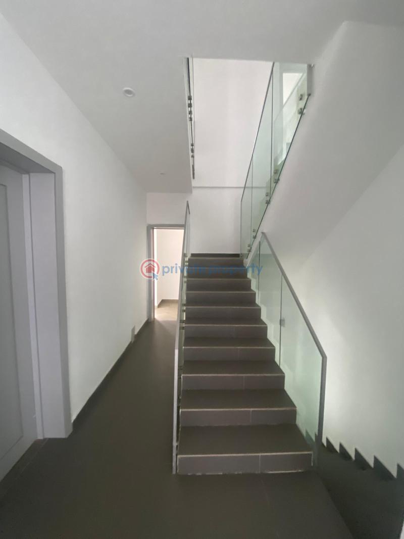 4 bedroom Terraced Duplex For Sale Ahmadu Bello Way Victoria Island Lagos - 5