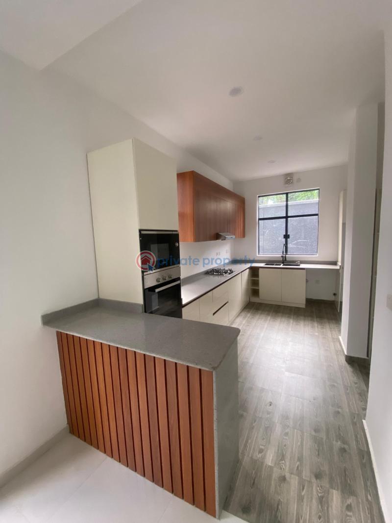 4 bedroom Terraced Duplex For Sale Ahmadu Bello Way Victoria Island Lagos - 9